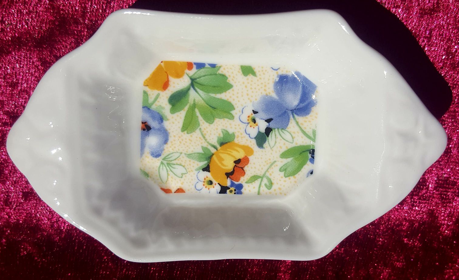 Victoriana tray 7 (Custom)